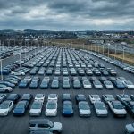 US Auto Market 2026: EVs Face Headwinds Amid Inventory Surge