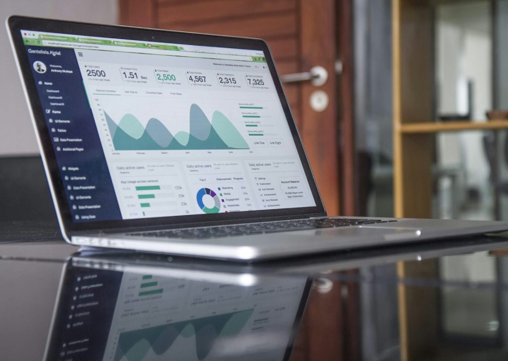 Digital Marketing in the USA: Trends, Strategies, and the Future