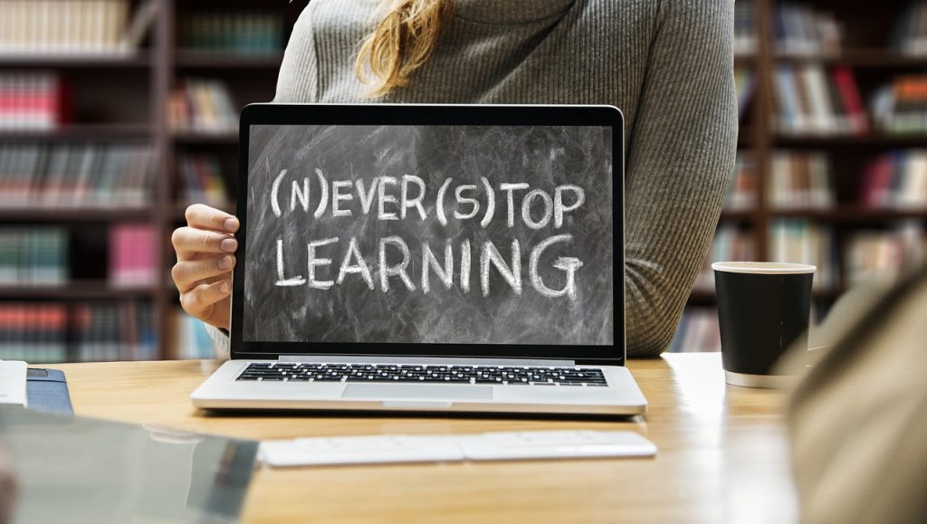 Your Definitive Guide to Online Education in the USA for 2026