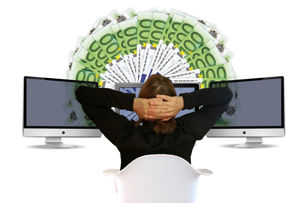 Make Money Online in the USA (2026 Guide)