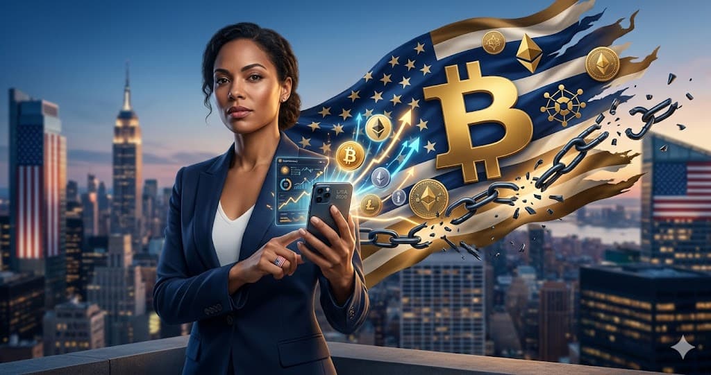 Bitcoin Hits $68K: US Crypto Market Thrives in Early 2026