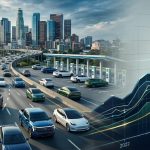 US Electric Car Market 2026: Navigating Growth & Reality