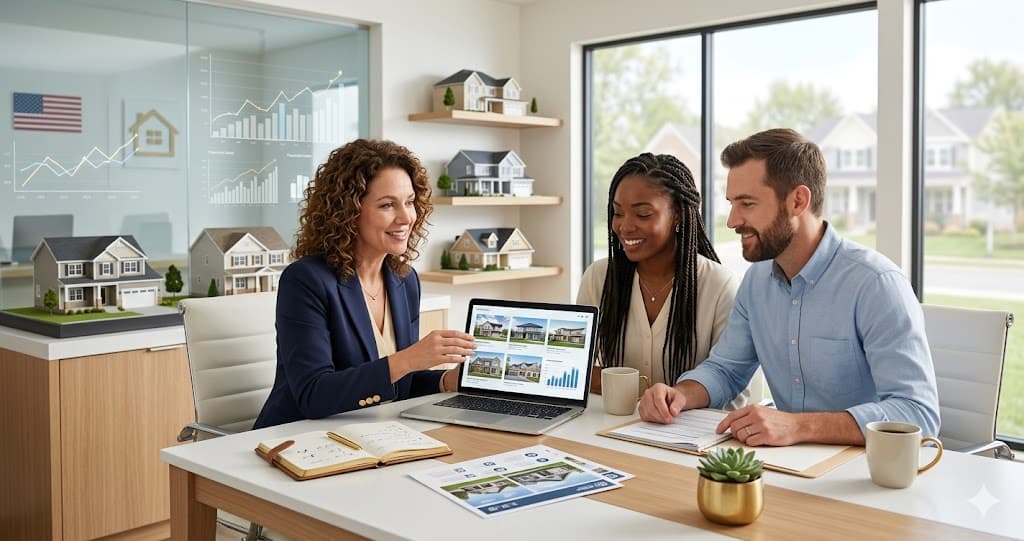 Navigating the US Real Estate Market: Your 2026 Consumer Guide