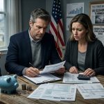 Crisis and Caution: Personal Finance in USA 2026’s Unpredictable Landscape