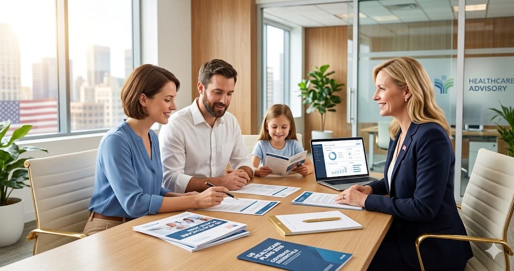 Navigating US Health Insurance in 2026: Your Essential Guide
