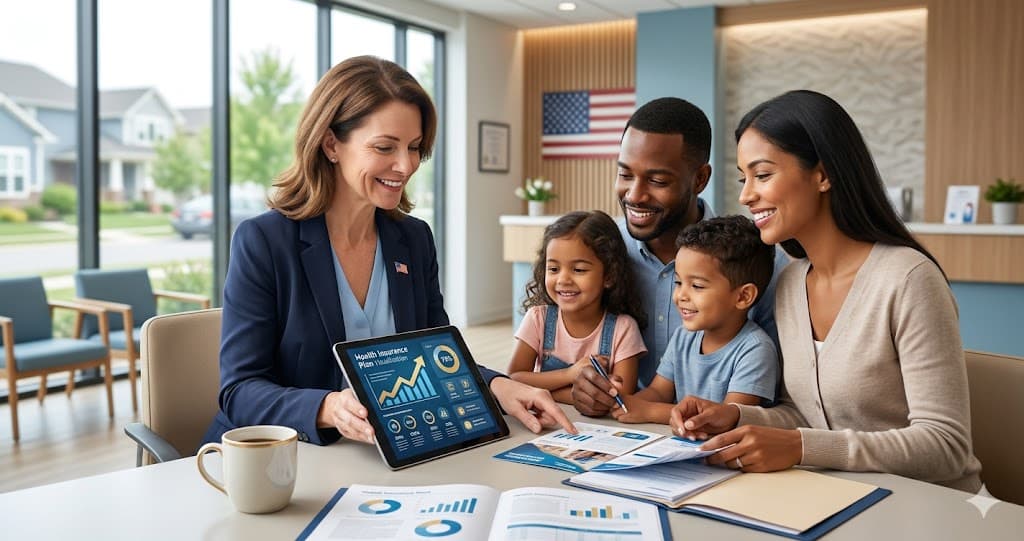 Navigating US Health Insurance in 2026: Your Essential Guide