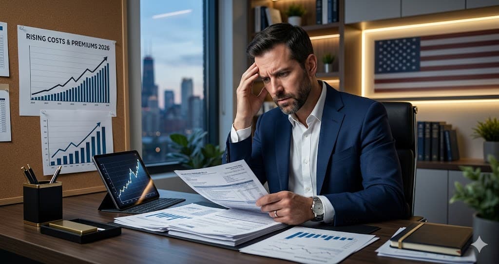 US Insurance: Navigating Premium Bills & Annuity Surges