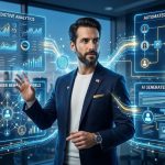 Digital Marketing USA 2026: Navigating AI’s Transformative Predictions