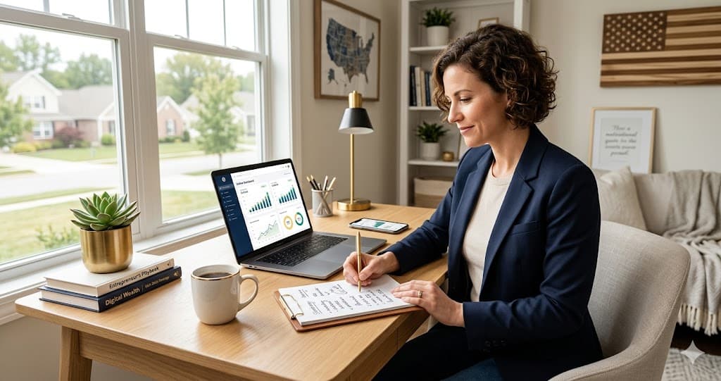 Your 2026 Playbook: Practical Ways to Make Money Online in the USA
