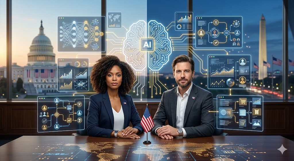 USA Crypto’s Next Chapter: Retirement, Tax & 2026 Predictions