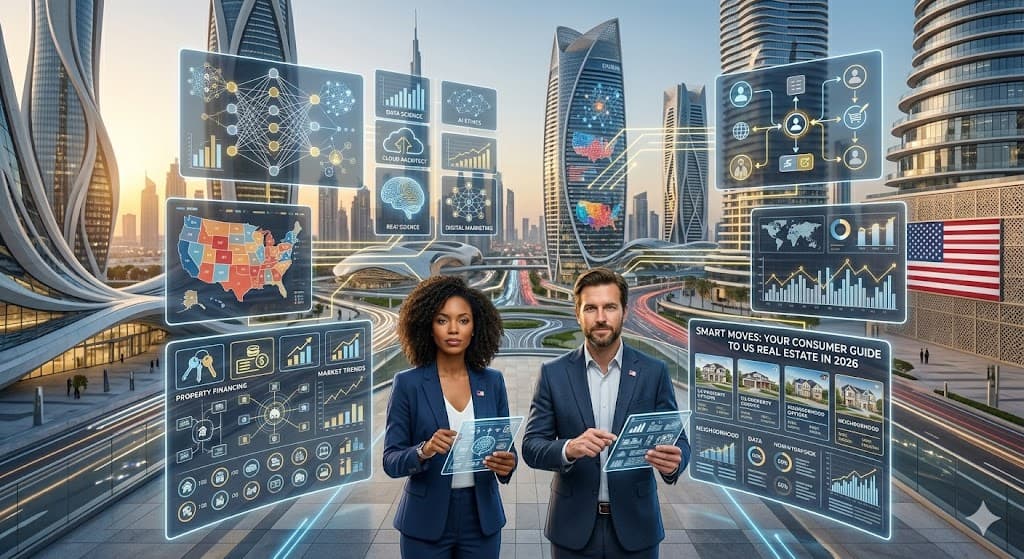 Smart Moves: Your Consumer Guide to US Real Estate in 2026