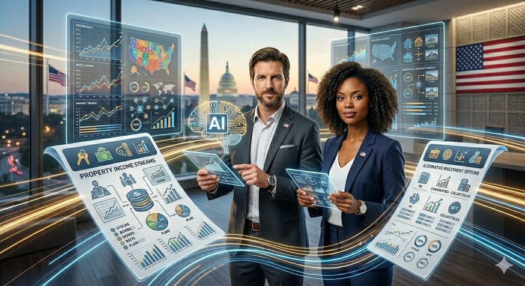 Your 2026 US Personal Finance Playbook: Smart Moves Now