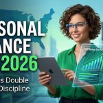 Personal Finance USA 2026: Americans Double Down on Discipline
