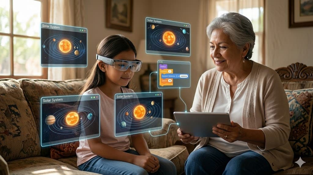 Shaping Tomorrow: Online Education’s Trajectory in the USA by 2026