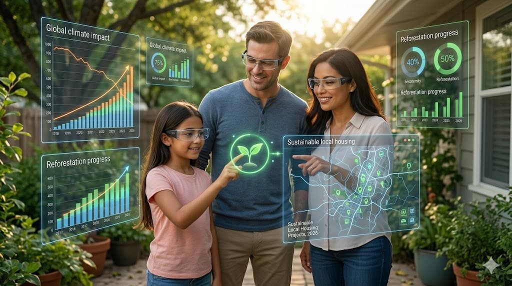 Navigating the AI Frontier: Digital Marketing USA 2026