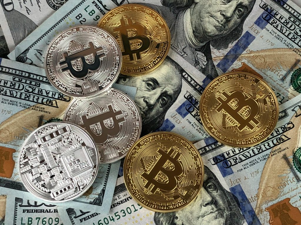 Your Guide to Crypto & Bitcoin in USA 2026