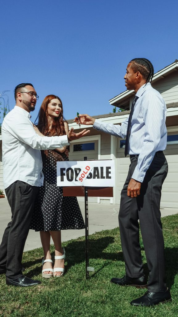Navigating US Real Estate in 2026: A Homebuyer’s & Seller’s Guide