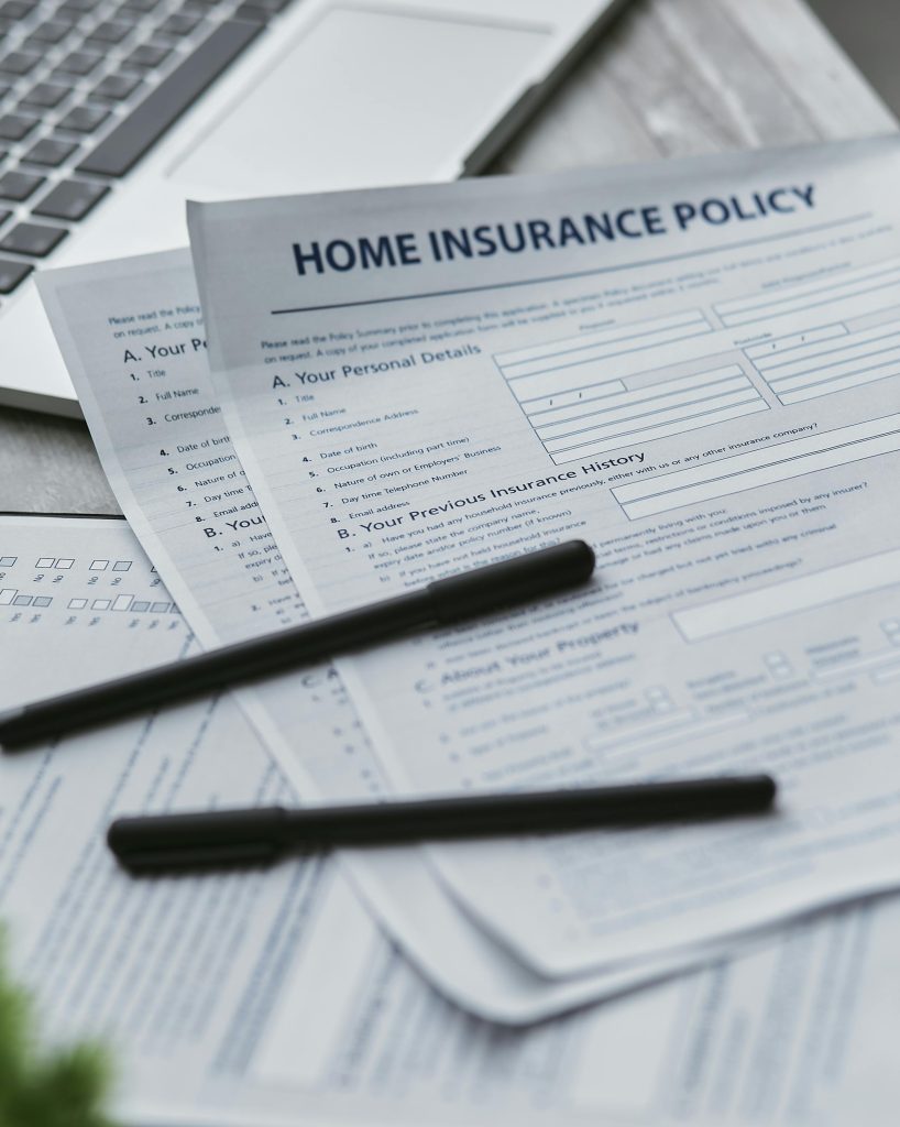 insurance