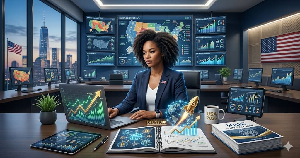 Future Outlook: What the NAIC Data Call Means for US Insurance 2026