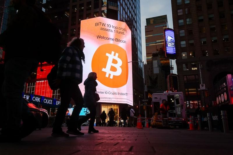 U.S. Cryptocurrency News – 2026 Digital Finance Boom 🇺🇸